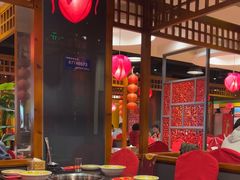 -芦月轩羊蝎子(劲松店)