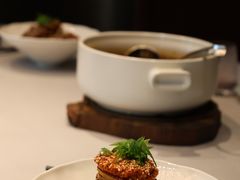 -今轩中餐厅(西安经开洲际酒店)