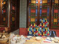 -点都德(大茶楼店)