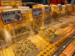 -東更道点心行(崂山丽达店)