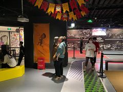 -VS SPORTS PARK运动玩乐园·团建·生日会(合生汇店)
