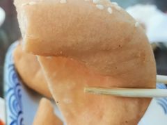 咸煎饼-聚百川(增城西城路店)