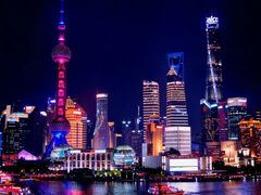 -罗斯福色戒酒吧(外滩店)