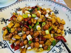 -市井川菜(钟山店)