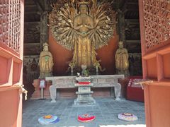 -报恩寺(平武县)