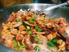 -江渔儿酸菜鱼(东厦一百店)