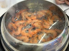 -船奇蒸汽海鲜·闽菜(八市海鲜总店)