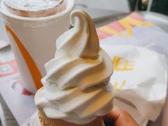 -麦当劳(怡景店)
