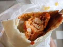 -华莱士·全鸡汉堡(五爱道店)