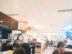 大堂-火炉火自助餐(悠唐购物中心店)