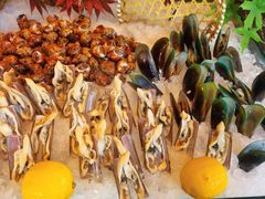 -贵阳恒世纪酒店·味自助餐厅