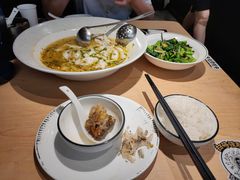 -太二酸菜鱼(深圳布吉万象汇店)