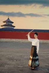 -美云庭古装·格格服汉服·京城旅拍(北京店)