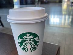 -星巴克(杭州桐庐立山国际店)