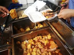 -细妹五香牛杂(步行街店)