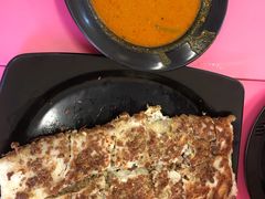 -新加坡Zam Zam餐馆