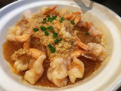 -大盐帮川菜馆(长楹天街店)