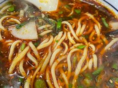 -马艾萨中国兰州传统牛肉面(惠新里店)