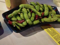 -云晓光头烧烤吧(川沙绿地店)