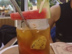 -Mark&Mars Restaurant