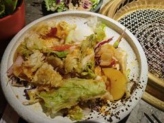 -谷牛日式烤肉(宝山U天地店)