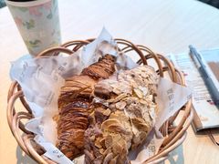 -麦田工坊(月湖店)
