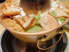 -杏花堂·山西菜馆(晋中万达店)