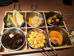 -将军牛排·尔滨地标朝鲜族美食(总店)