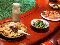 -新侗家食府(蟠桃宫店)