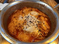 -miss密斯韩餐(平阳景苑店)