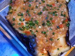 -很久以前羊肉串(打浦路店)