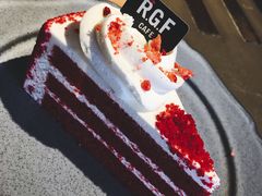 红丝绒-RGF(巨鹿路店)
