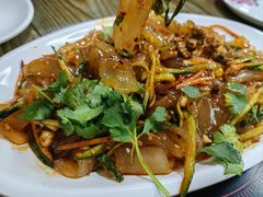 东北大拉皮-东北老菜馆