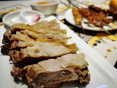 -贯贯吉·清真餐厅(浙江中路店)