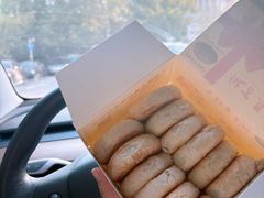 -矮子馅饼(大成路店)