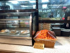 -聚春园自助餐厅(东街口店)