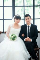 -巴黎经典婚纱摄影PARISSIC