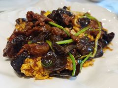 -民福居烤鸭店(石榴庄店)