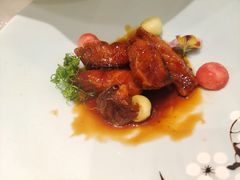 -禧瑞都大饭店(吊桥路店)