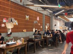 -破店肥哈·东北烧烤(南山保利店)