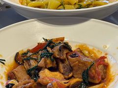 -巴依老爷新疆美食(常营店)