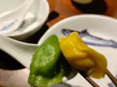 -前海沿·青岛菜(五四广场永旺店)