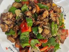 -煲来饱去冷水鱼