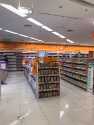-孩子王童乐园(合肥瑶海万达店)