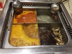 -海底捞火锅(勒泰店)