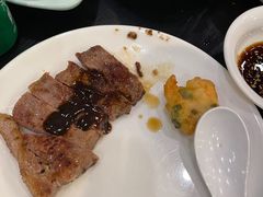 -渔公码头海货全海鲜自助(海滨旅游路店)