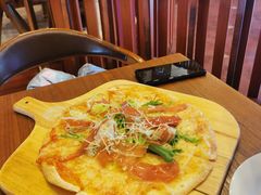 -浦鸿会尚莊亲子餐厅(碧云店)