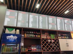 -台州老六海鲜面馆(上南总店)