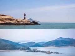-东极岛景区