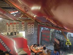-神府路壹号·海鲜烧烤排档(三坊七巷店)